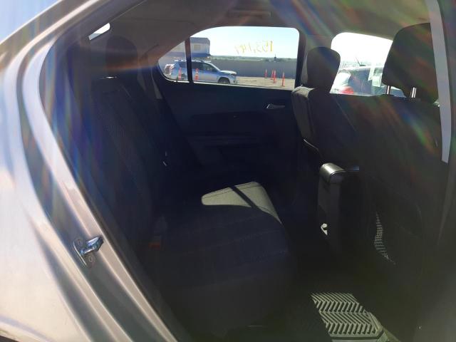 Photo 6 from auction – 2013 CHEVROLET EQUINOX LT with VIN 2GNALDEK8D1173974