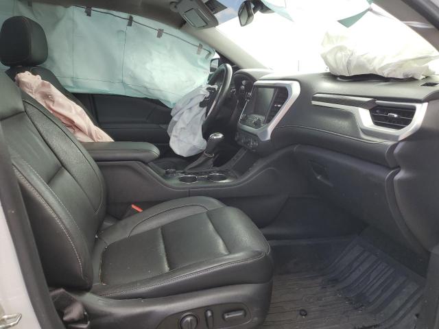 Photo 5 from auction – 2018 GMC ACADIA SLT with VIN 1GKKNWLS5JZ162010