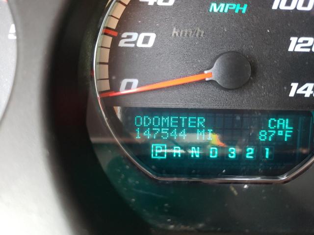 Photo 8 from auction – 2007 CHEVROLET MONTE CARL with VIN 2G1WL16C579418295