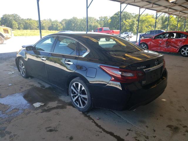 Photo 3 from auction – 2017 NISSAN ALTIMA 2.5 with VIN 1N4AL3AP5HC125519
