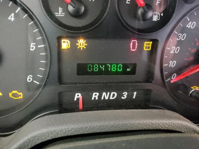 Photo 8 from auction – 2006 FORD FREESTAR S with VIN 2FMZA51666BA10927
