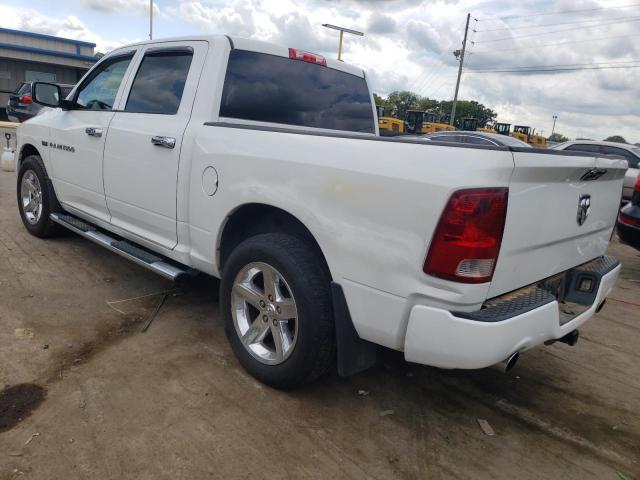 Photo 3 from auction – 2012 DODGE RAM 1500 S with VIN 1C6RD6KT3CS157026