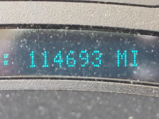 Photo 8 from auction – 2007 CHEVROLET SILVERADO with VIN 1GCHK29U57E200027