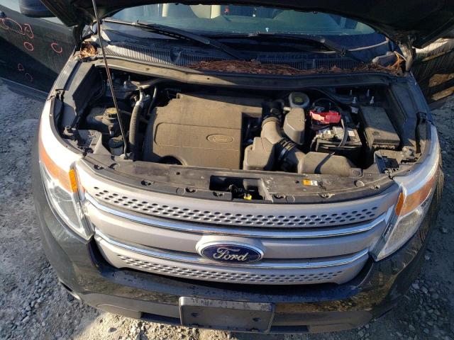 Photo 7 from auction – 2013 FORD EXPLORER with VIN 1FM5K8B89DGA89710