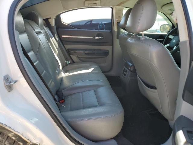 Photo 6 from auction – 2008 DODGE CHARGER SX with VIN 2B3KA33G78H323163