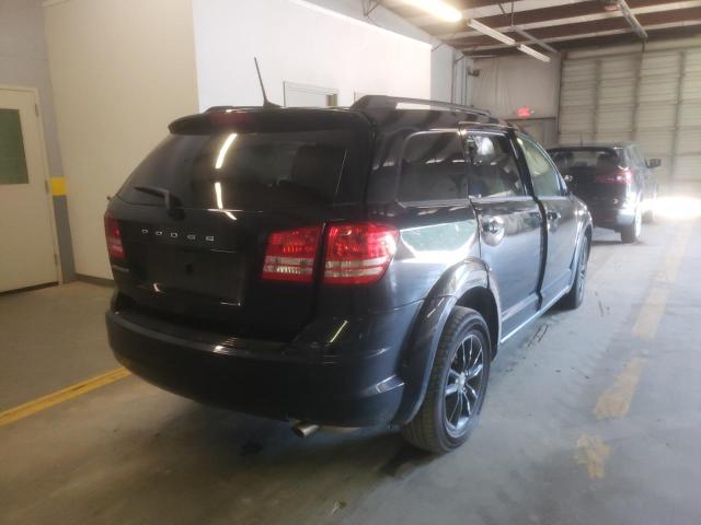Photo 4 from auction – 2020 DODGE JOURNEY SE with VIN 3C4PDCAB6LT271804