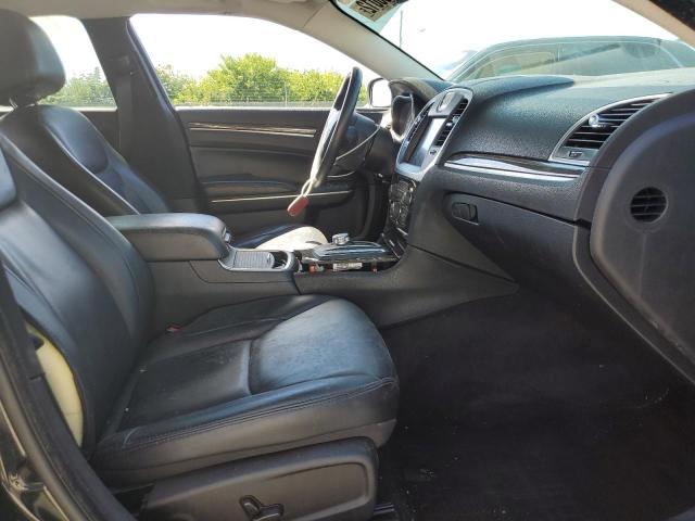 Photo 5 from auction – 2015 CHRYSLER 300 LIMITE with VIN 2C3CCARG1FH781615