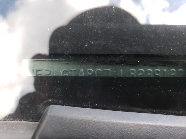 Photo 10 from auction – 2020 SUBARU CROSSTREK with VIN JF2GTAPC7L8239130