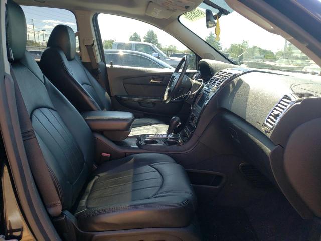 Photo 5 from auction – 2011 GMC ACADIA DEN with VIN 1GKKVTED7BJ353831