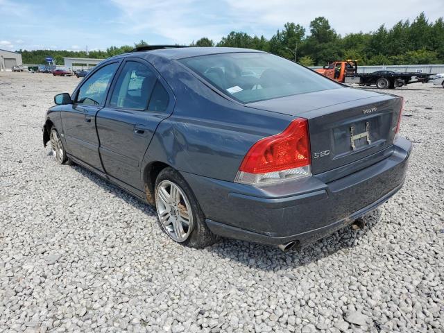 Photo 3 from auction – 2006 VOLVO S60 2.5T with VIN YV1RS592562552765