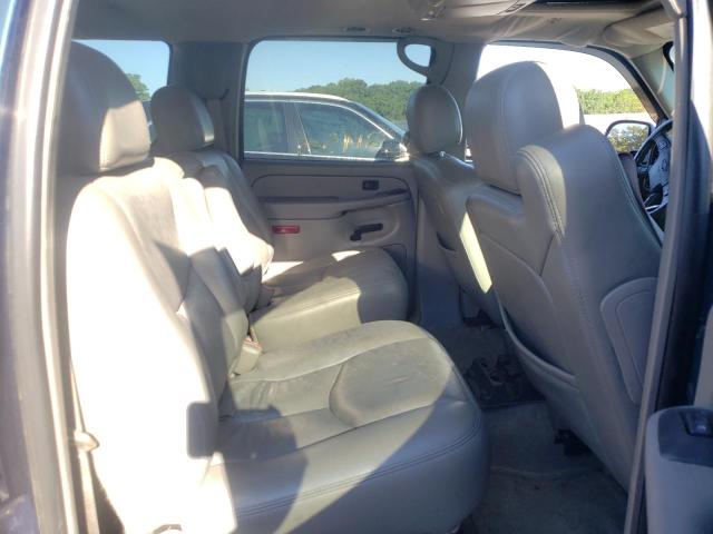 Photo 6 from auction – 2005 CHEVROLET SUBURBAN K with VIN 3GNFK16Z55G215822