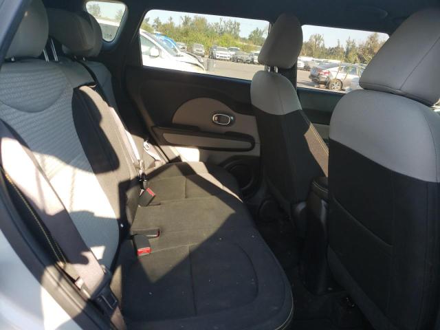 Фото 6 с аукциона – 2015 KIA SOUL с VIN KNDJP3A55F7782274