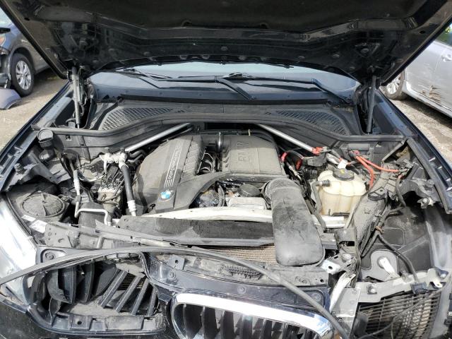 Photo 7 from auction – 2016 BMW X6 XDRIVE3 with VIN 5UXKU2C53G0N79297