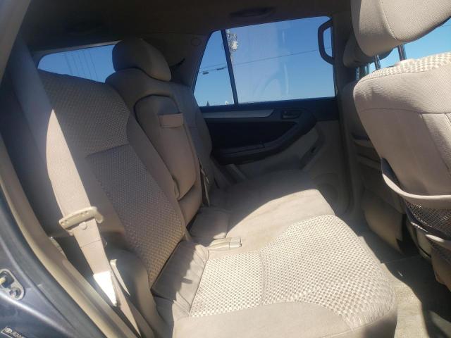 Photo 6 from auction – 2007 TOYOTA 4RUNNER SR with VIN JTEZU14R770095656