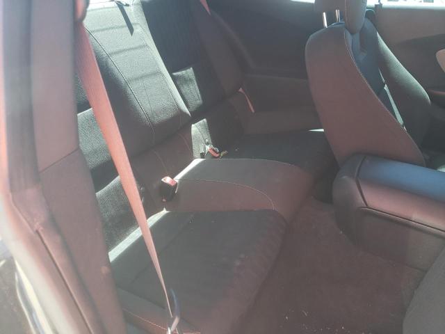 Photo 6 from auction – 2015 CHEVROLET CAMARO LS with VIN 2G1FA1E33F9107969