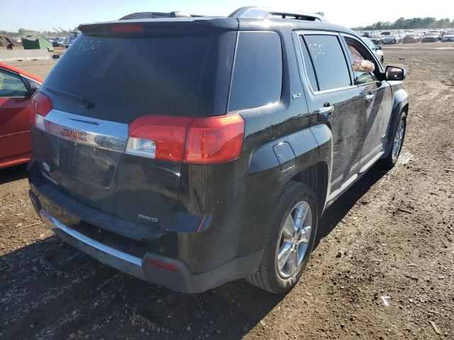 Photo 4 from auction – 2015 GMC TERRAIN SL with VIN 2GKFLYEK2F6400138