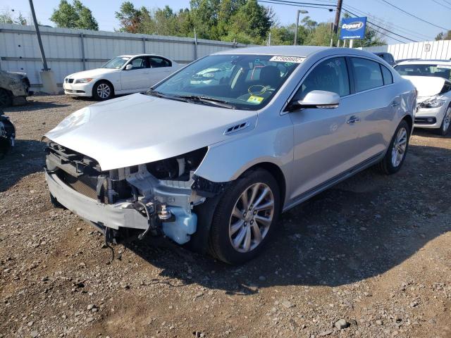Photo 2 from auction – 2015 BUICK LACROSSE with VIN 1G4GB5G35FF115510