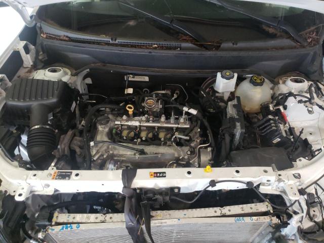 Photo 7 from auction – 2019 CHEVROLET EQUINOX LT with VIN 2GNAXKEV6K6146629