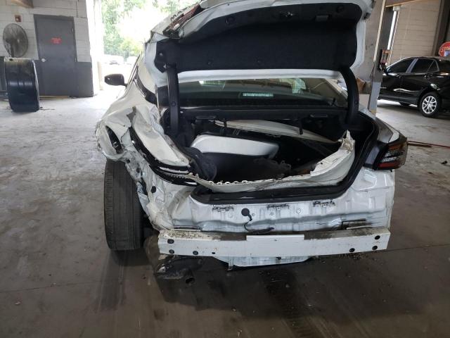 Photo 9 from auction – 2019 NISSAN MAXIMA S with VIN 1N4AA6AV7KC384610