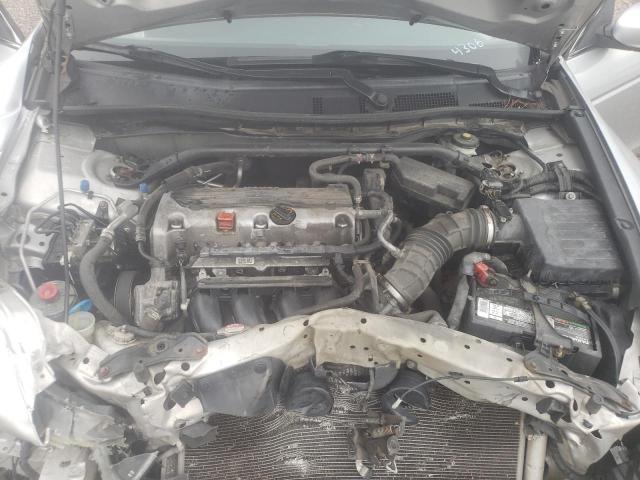 Photo 7 from auction – 2012 HONDA ACCORD LX with VIN 1HGCS1B39CA014306