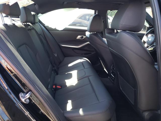 Photo 6 from auction – 2019 BMW 330I with VIN WBA5R1C51KAJ99482