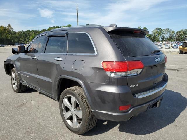 Photo 3 from auction – 2014 JEEP GRAND CHER with VIN 1C4RJFCG6EC441167