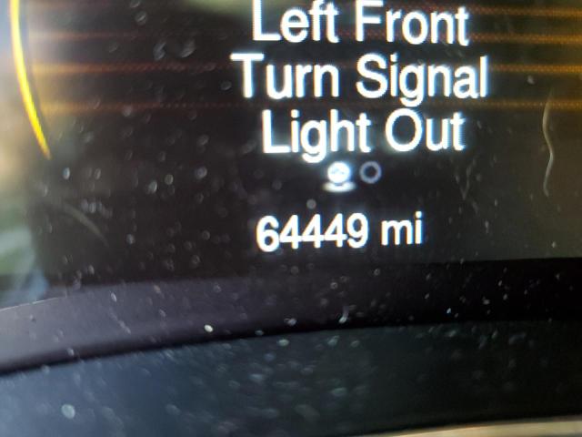 Photo 8 from auction – 2015 DODGE DURANGO R/ with VIN 1C4SDJCT3FC120732