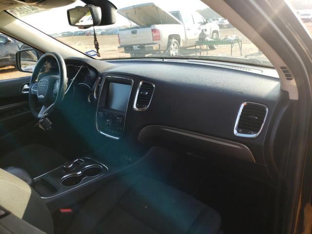 Photo 9 from auction – 2014 DODGE DURANGO SX with VIN 1C4RDHAG2EC313451