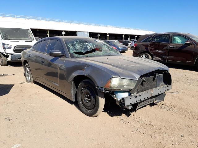 Photo 9 from auction – 2012 DODGE CHARGER SE with VIN 2C3CDXBG2CH286989