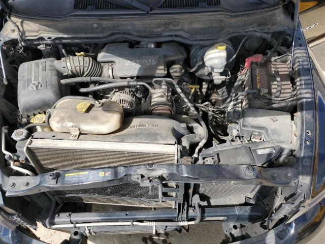 Photo 7 from auction – 2004 DODGE RAM 1500 S with VIN 1D7HA18D34S649613