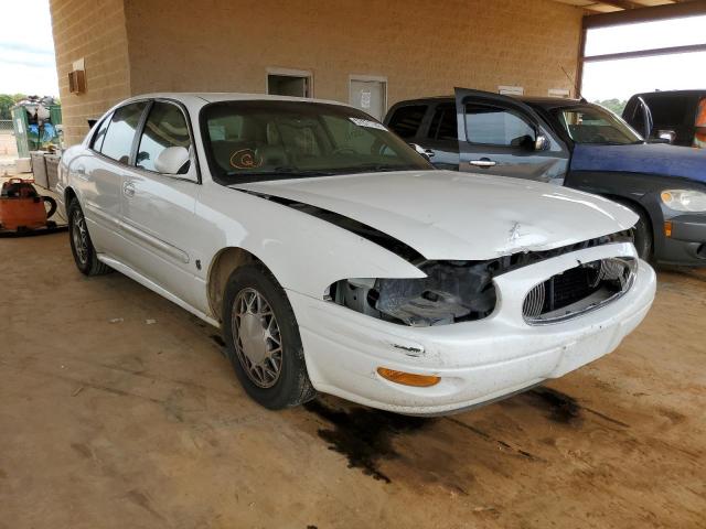 Photo 1 from auction – 2000 BUICK LESABRE CU with VIN 1G4HP54K5Y4212920