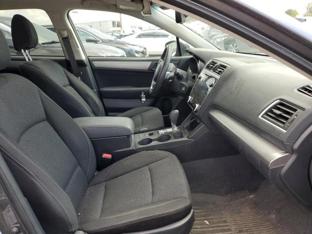 Photo 5 from auction – 2018 SUBARU OUTBACK 2. with VIN 4S4BSAHC0J3296415