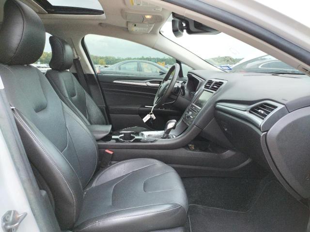 Photo 5 from auction – 2016 FORD FUSION TIT with VIN 3FA6P0K90GR126666