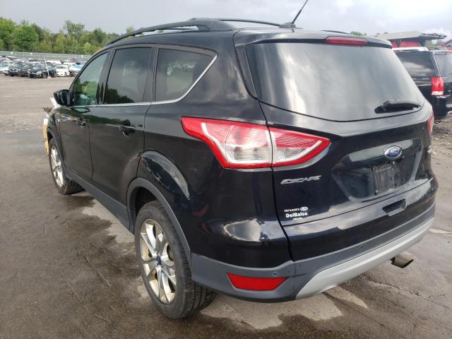 Photo 3 from auction – 2016 FORD ESCAPE SE with VIN 1FMCU9G93GUB04944