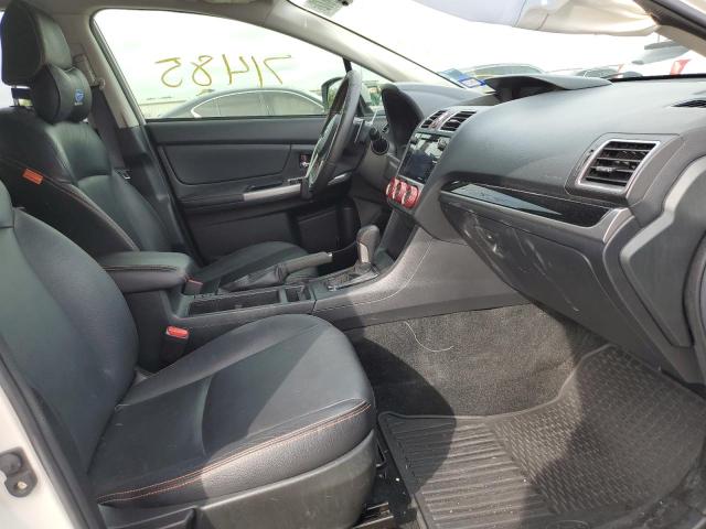 Photo 5 from auction – 2017 SUBARU CROSSTREK with VIN JF2GPANC9H8201929