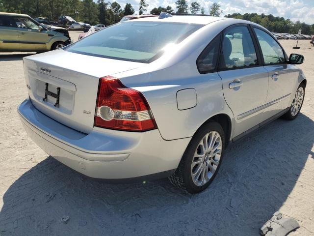 Photo 4 from auction – 2007 VOLVO S40 2.4I with VIN YV1MS382872309730