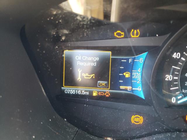 Photo 8 from auction – 2015 FORD FUSION SE with VIN 3FA6P0H77FR235016