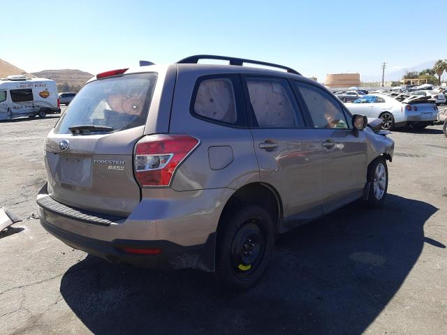 Photo 4 from auction – 2016 SUBARU FORESTER 2 with VIN JF2SJABC0GH410250