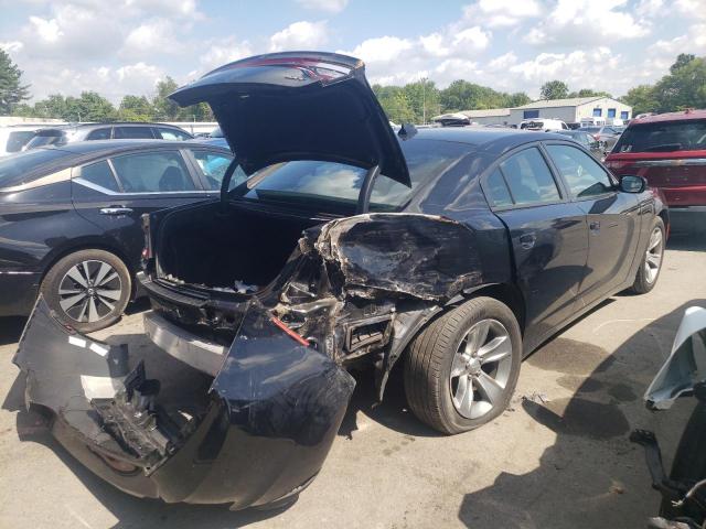 Photo 4 from auction – 2018 DODGE CHARGER SX with VIN 2C3CDXHG6JH122259