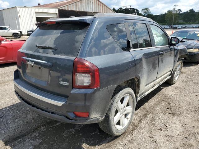 Photo 4 from auction – 2014 JEEP COMPASS LA with VIN 1C4NJCEA6ED679035