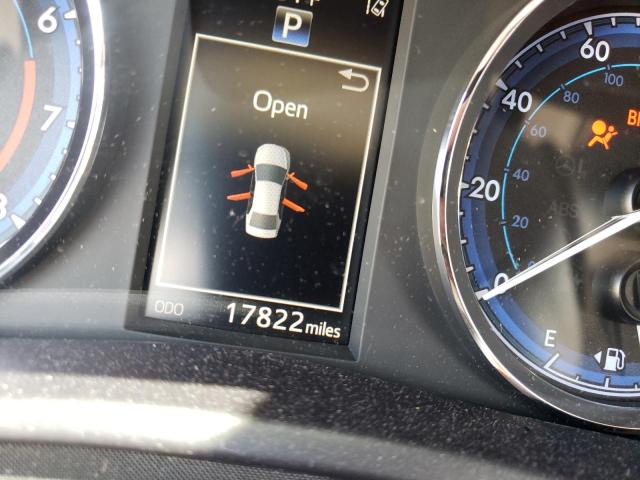 Photo 8 from auction – 2018 TOYOTA COROLLA L with VIN 5YFBURHE7JP793581