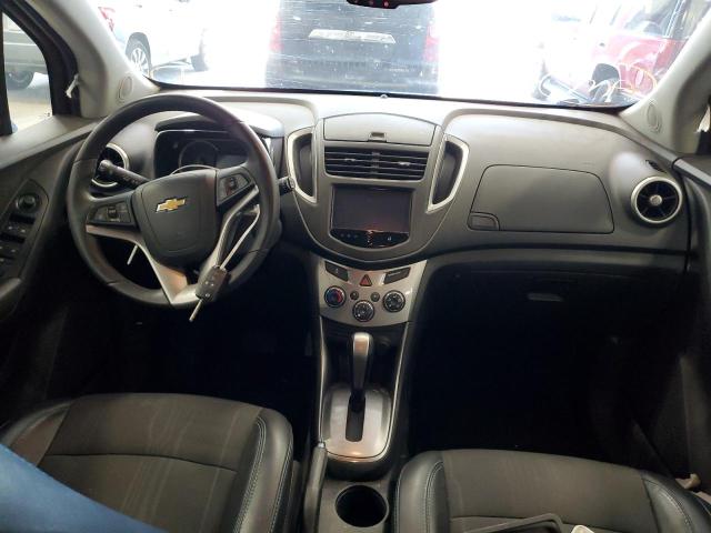 Photo 9 from auction – 2016 CHEVROLET TRAX 1LT with VIN 3GNCJPSB9GL120286