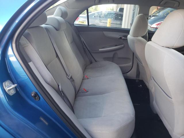 Photo 6 from auction – 2010 TOYOTA COROLLA with VIN 1NXBU4EEXAZ306315