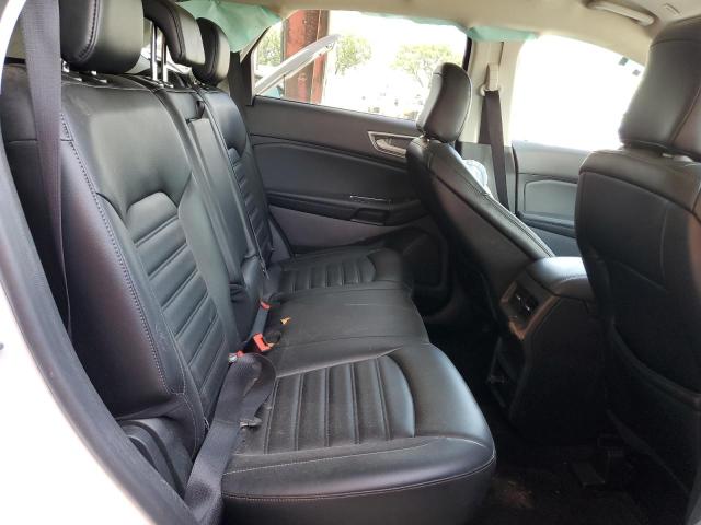 Photo 6 from auction – 2020 FORD EDGE SEL with VIN 2FMPK3J95LBA70745