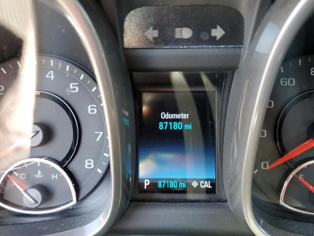 Photo 8 from auction – 2015 CHEVROLET MALIBU 2LT with VIN 1G11D5SLXFF327291