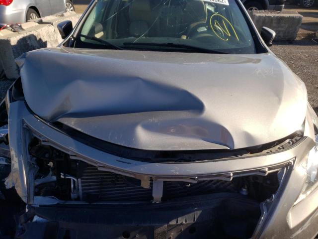 Photo 7 from auction – 2014 NISSAN ALTIMA with VIN 1N4AL3AP0EC153773