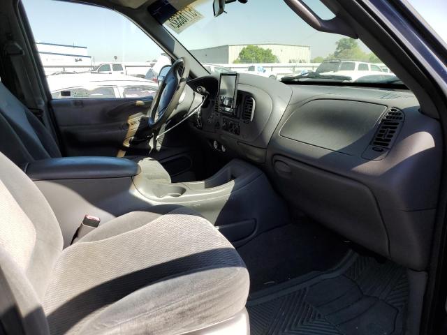 Photo 5 from auction – 1999 FORD EXPEDITION with VIN 1FMPU18L0XLA20891
