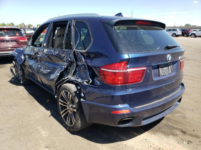 Photo 3 from auction – 2012 BMW X5 XDRIVE3 with VIN 5UXZV4C53CL757564