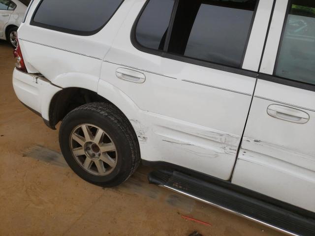 Photo 9 from auction – 2005 BUICK RAINIER CX with VIN 5GADS13S252207484