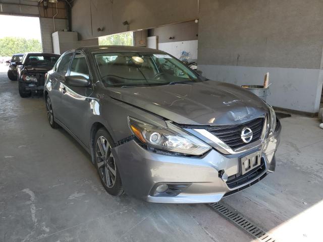 NISSAN ALTIMA 2.5 2016 with VIN 1N4AL3AP0GC246604 - Photo from auction